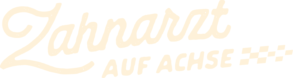 Zahnarzt auf Achse